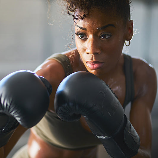 Step into the Ring 🫵 How to Start Boxing: Tips and Tricks from Valour Strike