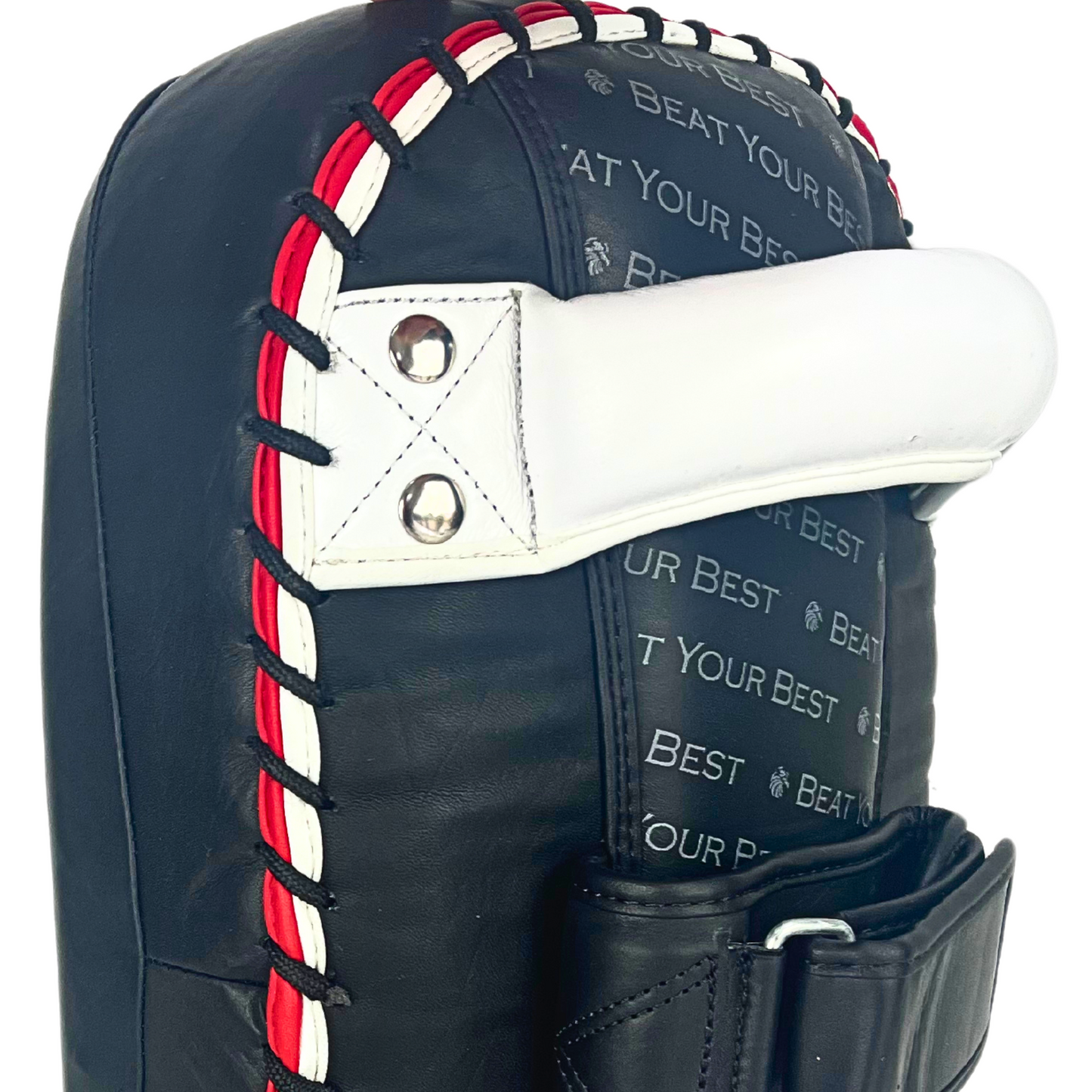 Premium Thai Pads (Single or Double Pad Options)