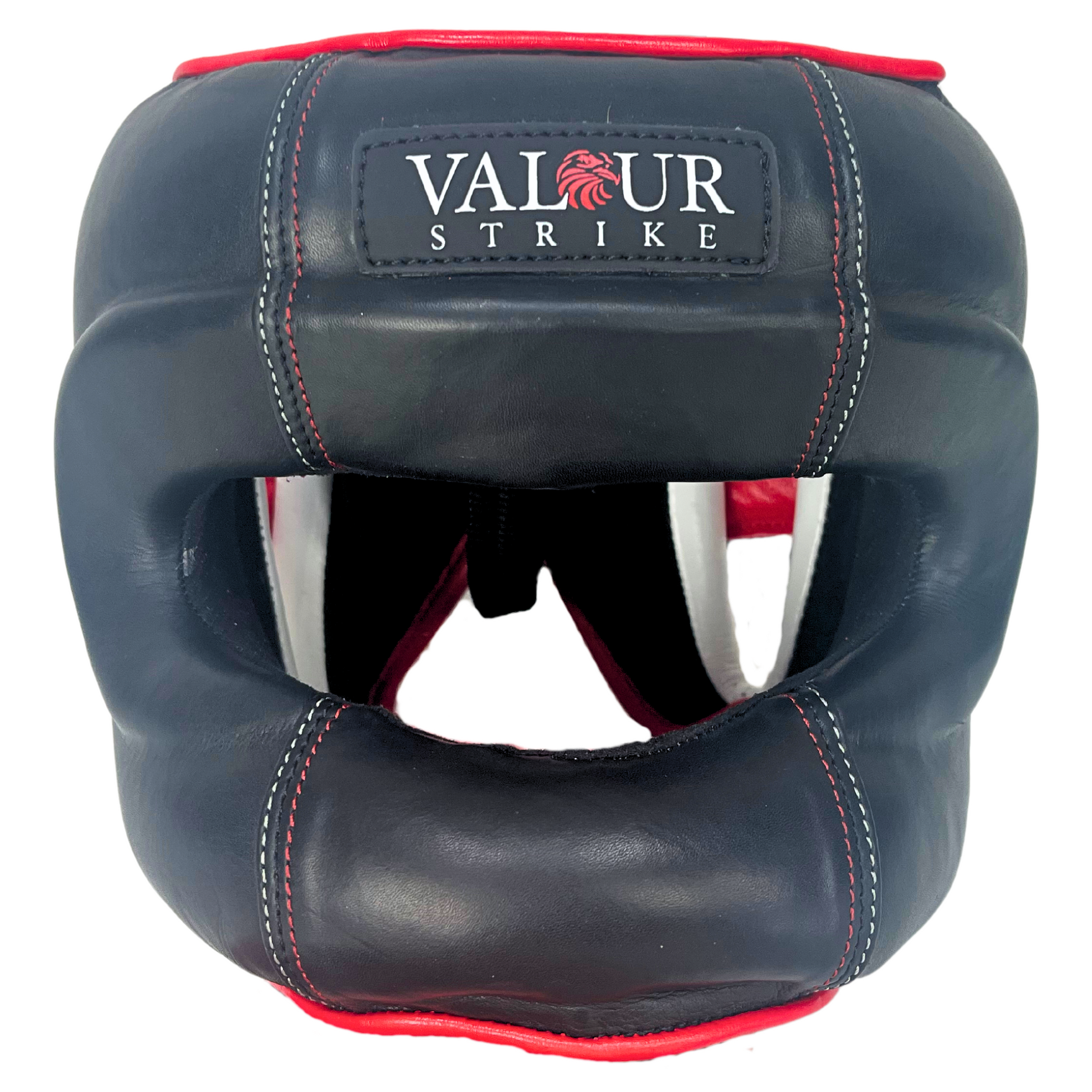 Valour Strike Premium Facebar Head Guard for Boxing