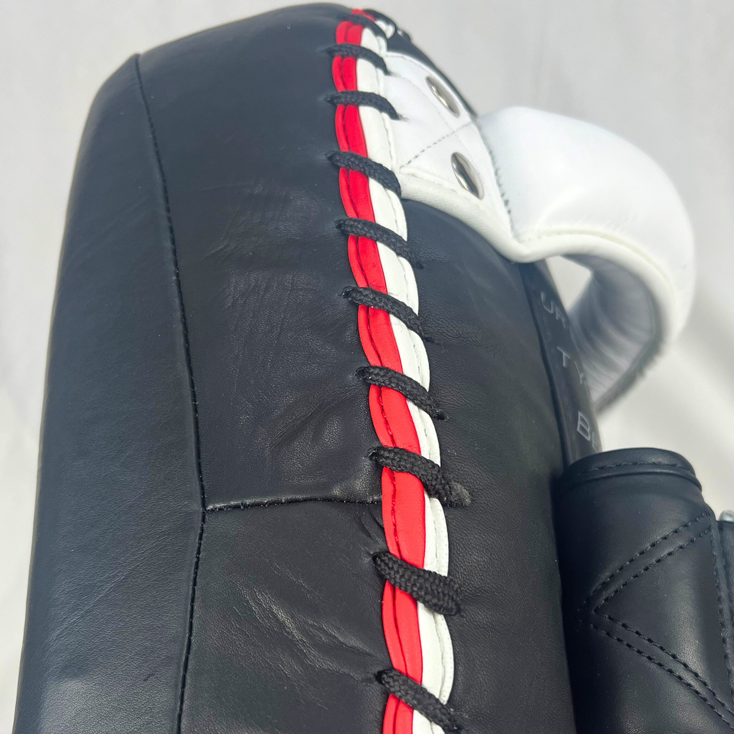 Premium Thai Pads (Single or Double Pad Options)