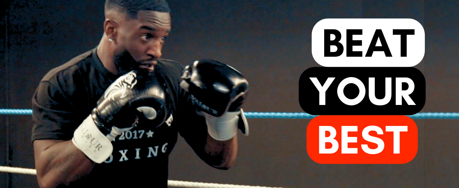 Load video: Valour Strike Boxing Kickboxing MMA Fitness Equipment for Training UK