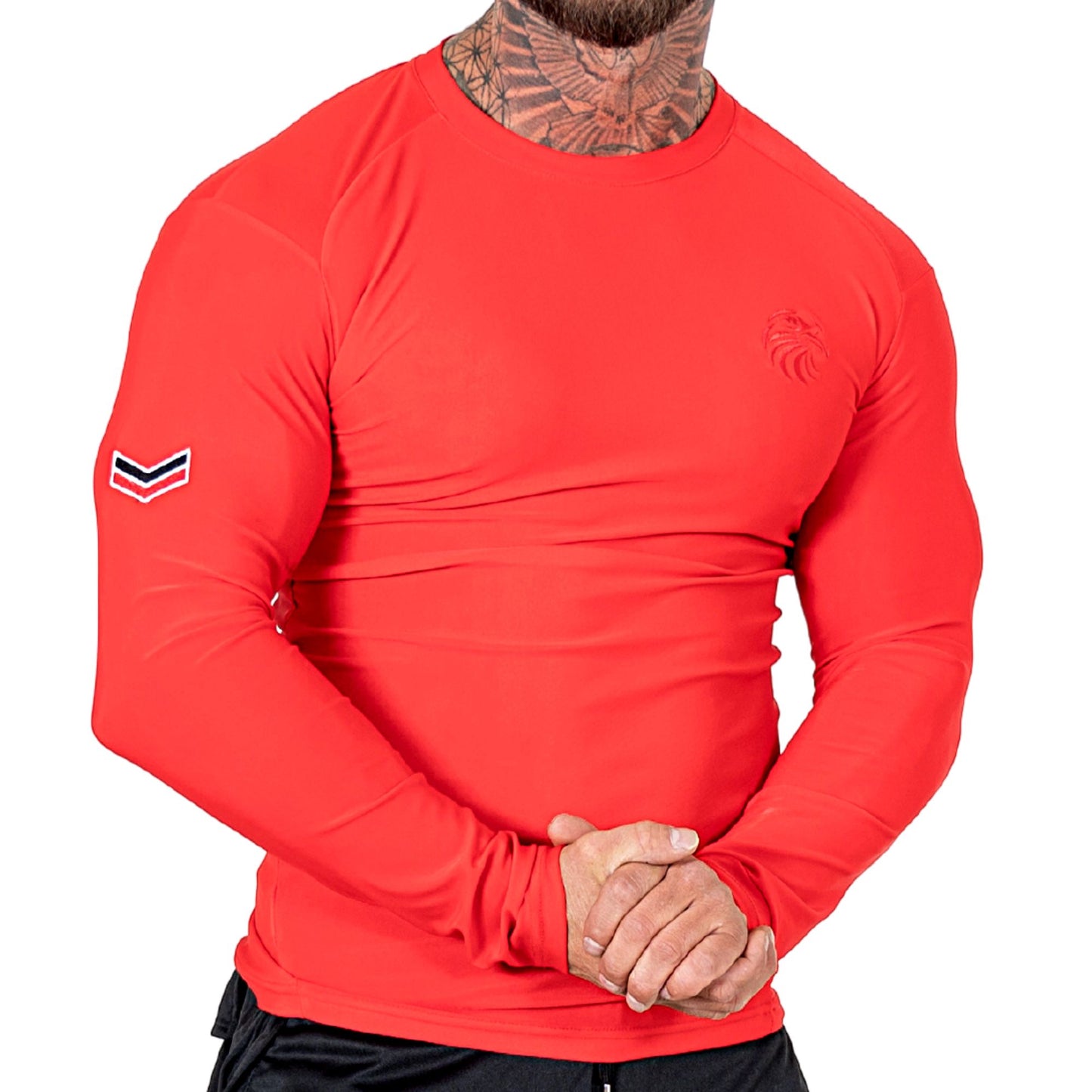 Compression Rashguard