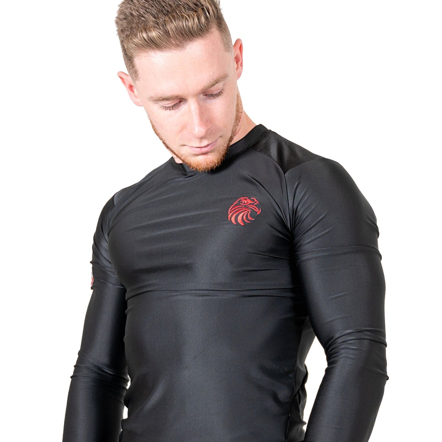 Compression Rashguard