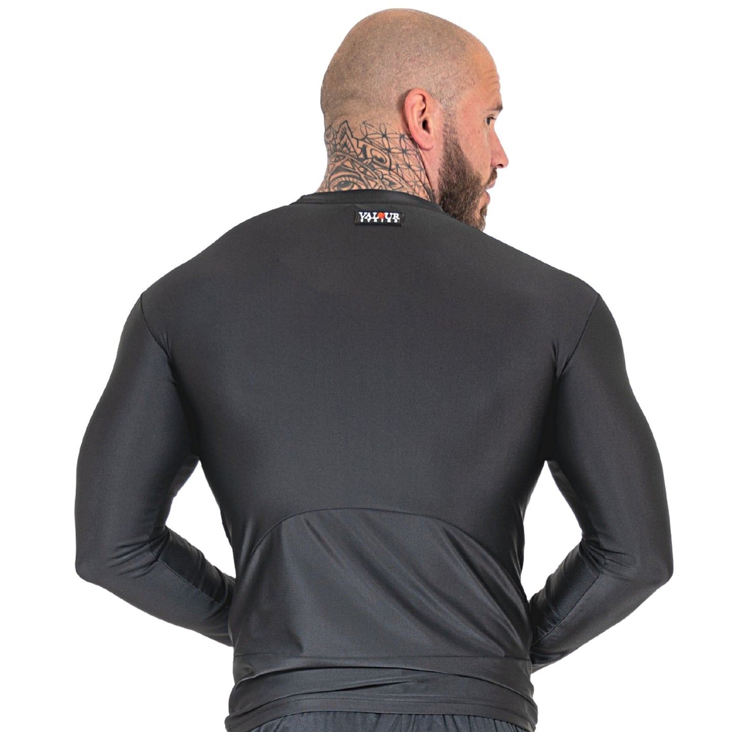 Compression Rashguard