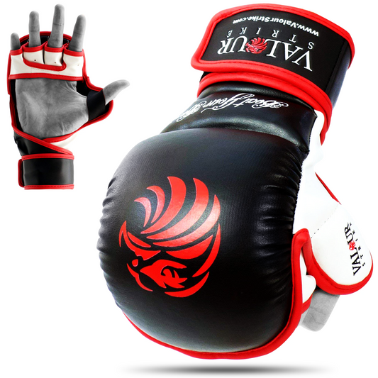 MMA Sparring Gloves