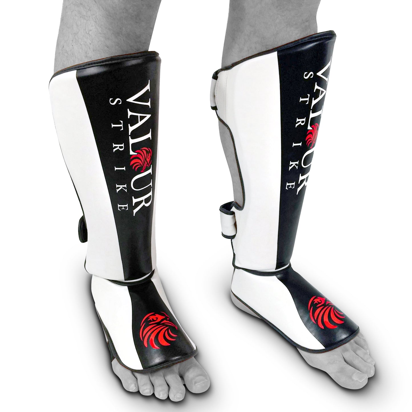 Kickboxing Shin Guards