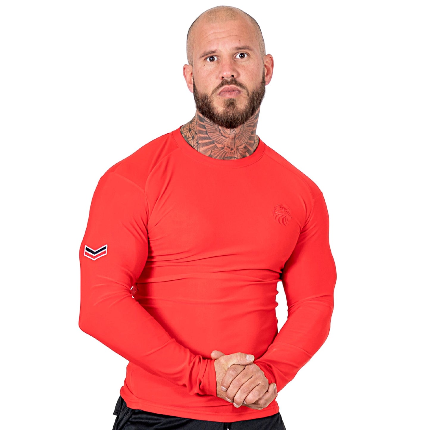 Compression Rashguard