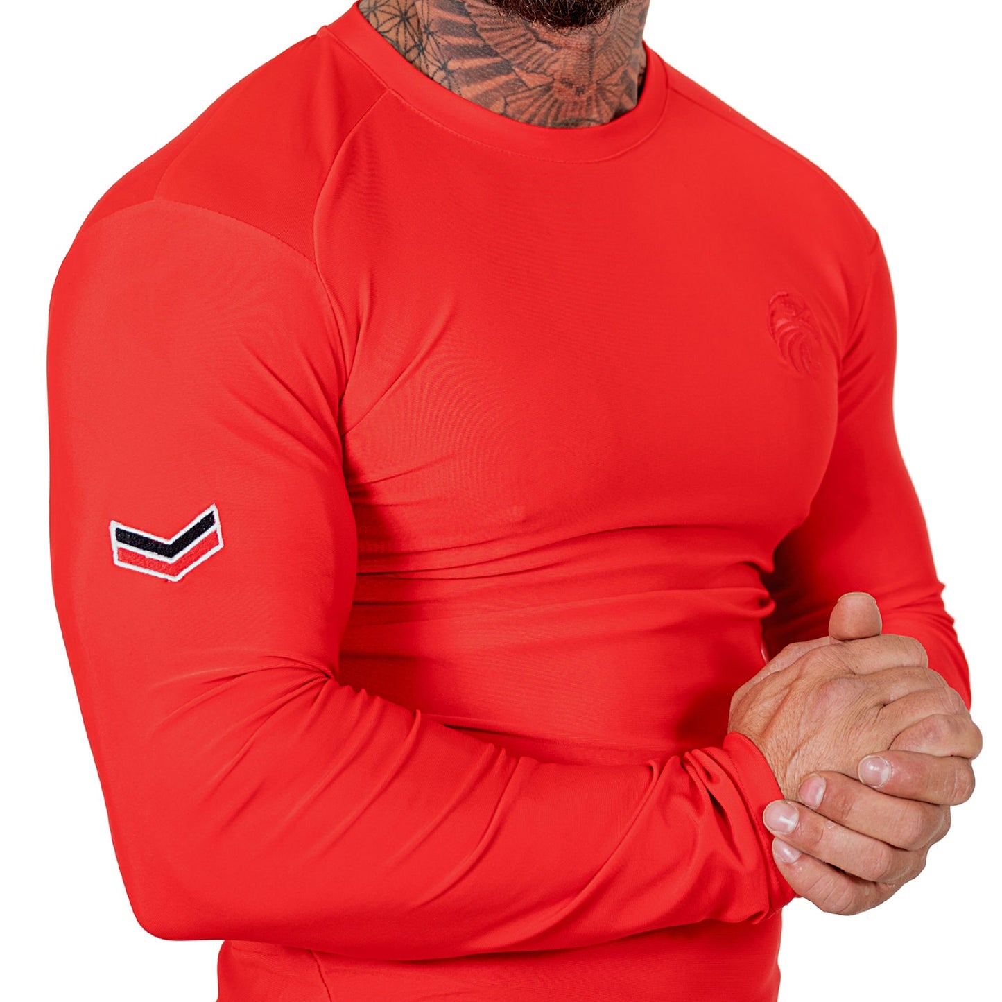 Compression Rashguard