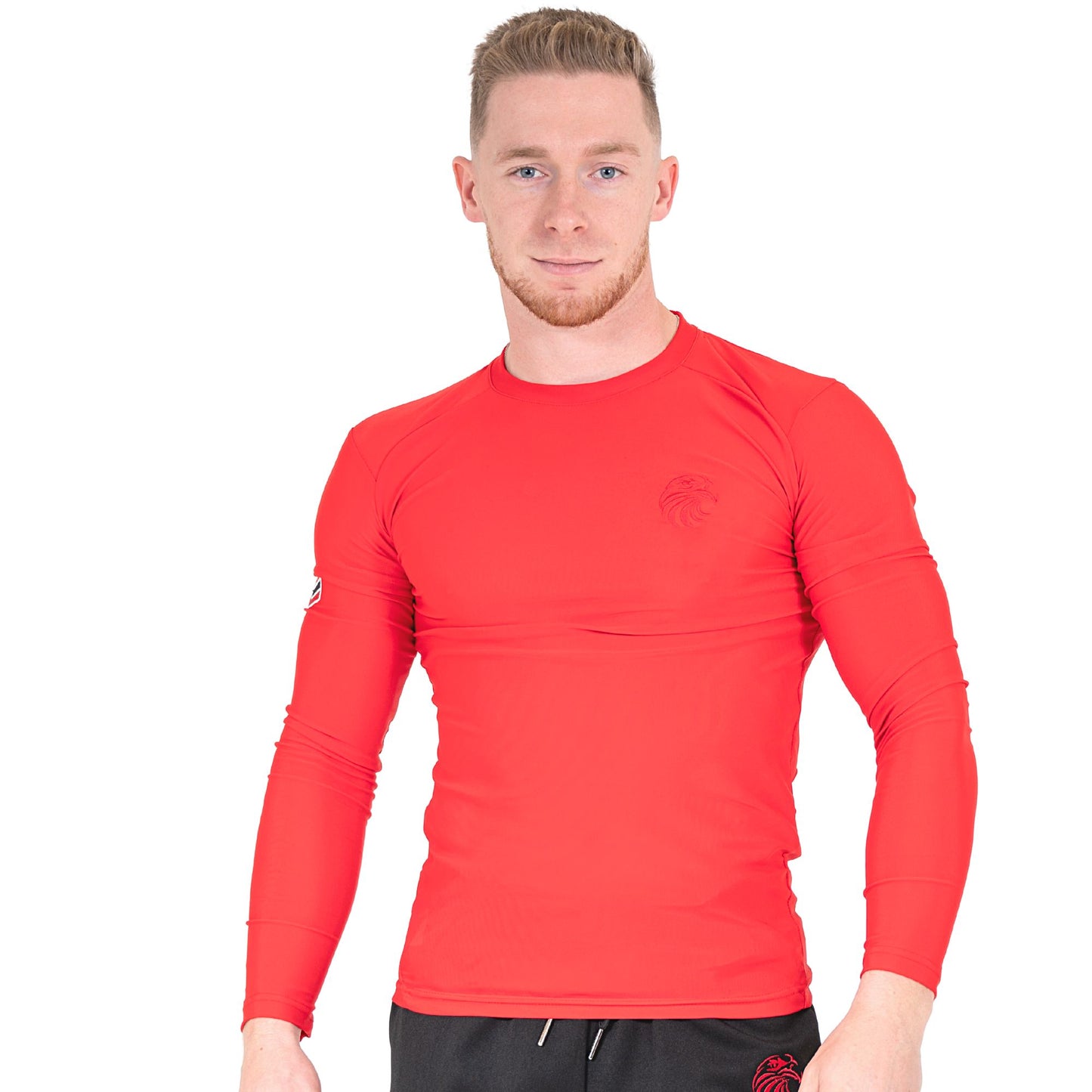 Compression Rashguard