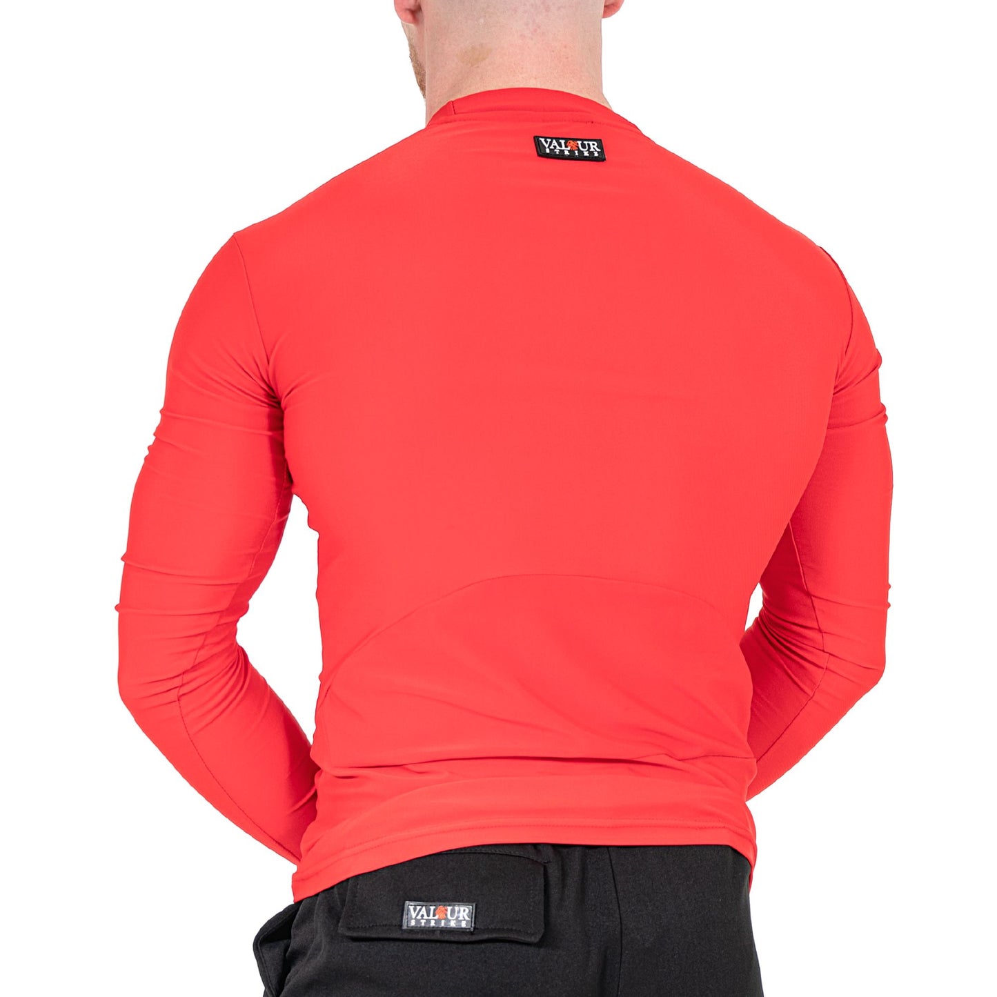 Compression Rashguard