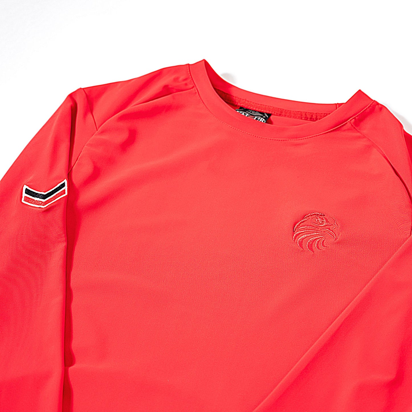 Compression Rashguard