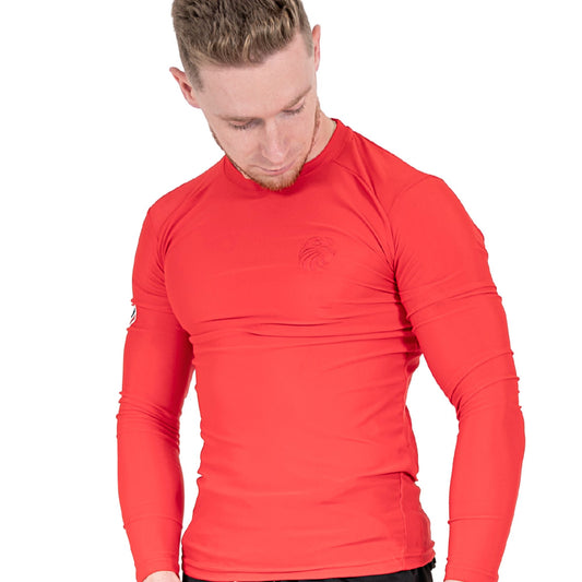 Compression Rashguard