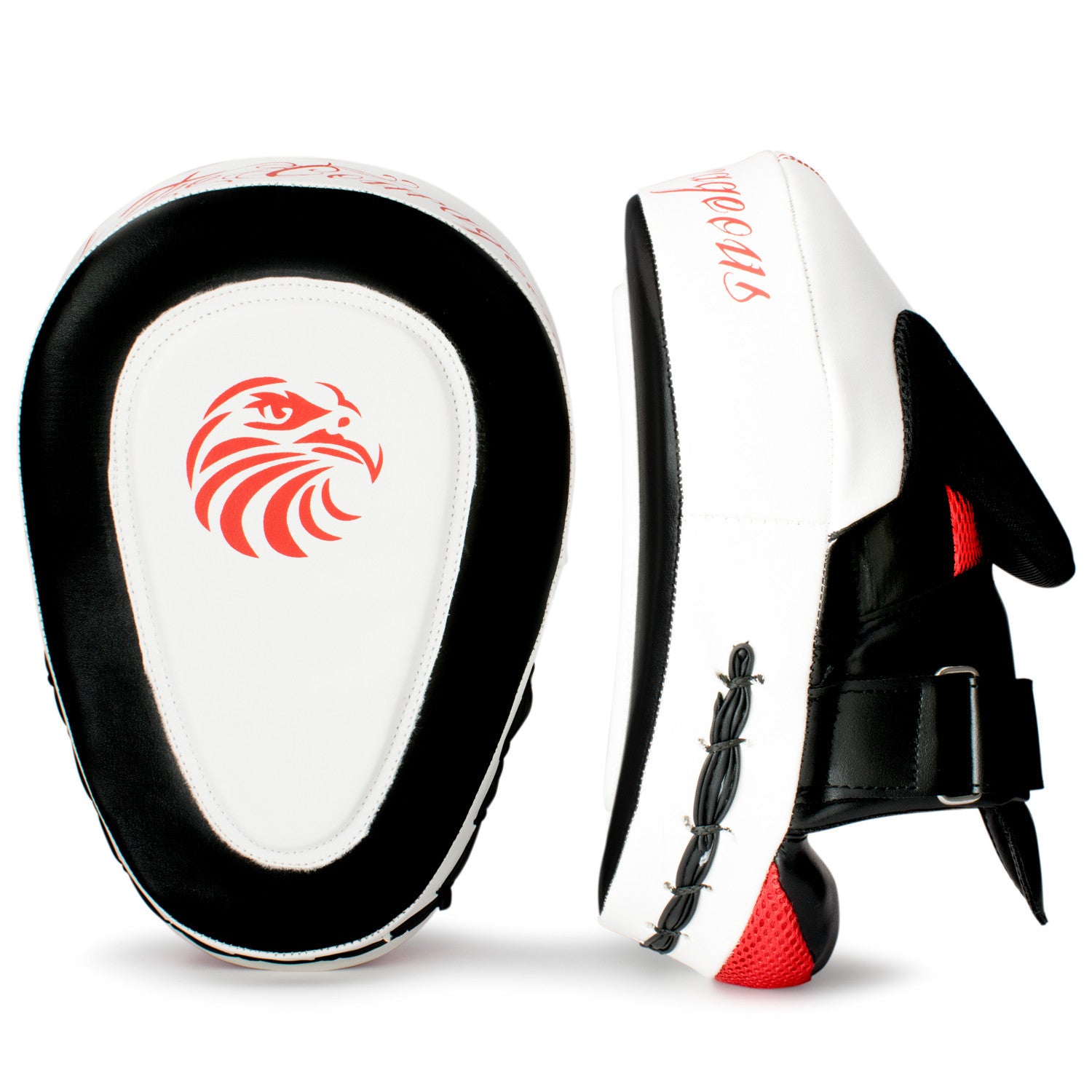 Valour Strike Boxing Focus Pads