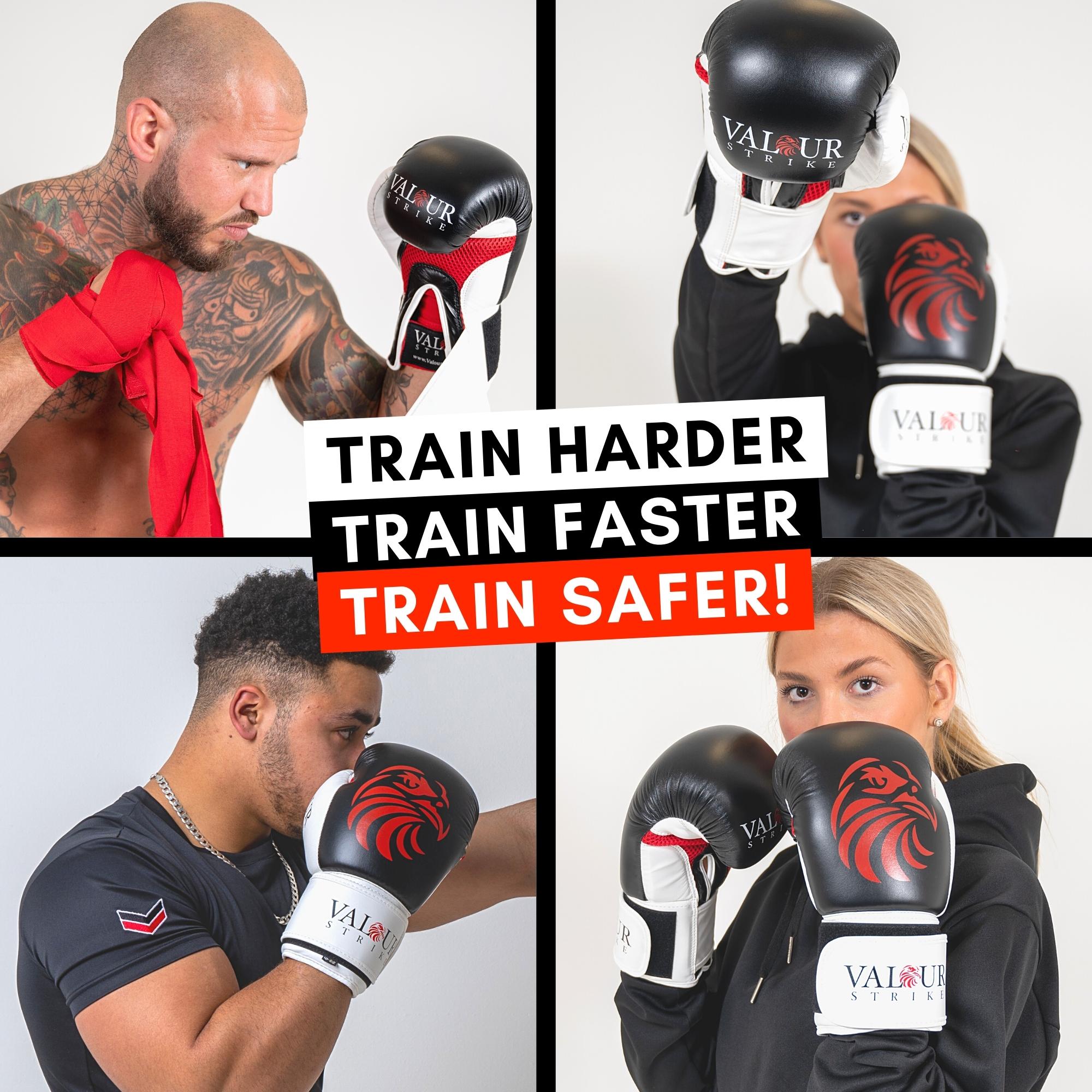 Valour Strike Paws 🥊 Unbeatable Boxing Gloves for All 👊 – www